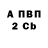 A PVP СК КРИС Elena Bortkewisch