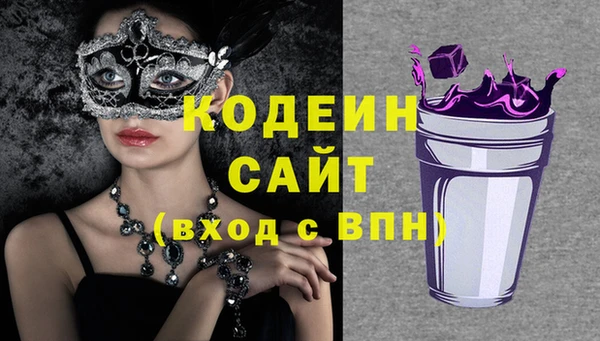 хмурый Вязьма